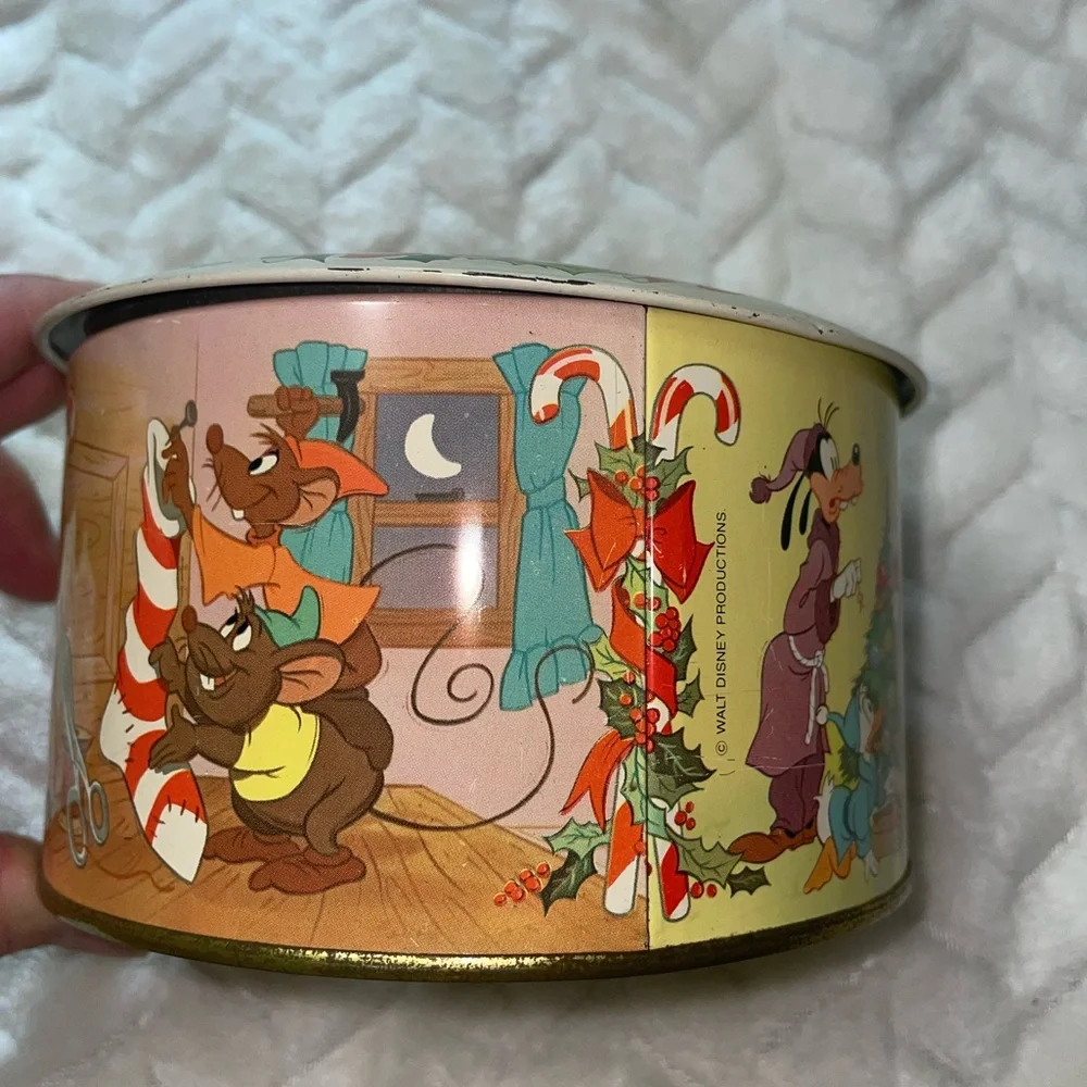 Vintage Walt Disney 